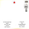 Eurythmics : Touch (LP, Album, RP)