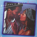 Peaches & Herb : 2 Hot! (LP, Album)