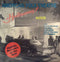 American Folk Theatre : Hootenanny! (LP, Album)