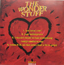 The Wonder Stuff : Hot Love Now! E.P. (CD, EP, CD1)