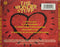 The Wonder Stuff : Hot Love Now! E.P. (CD, EP, CD1)