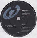 Innocence : A Matter Of Fact (7", Single)