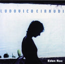 Ludovico Einaudi : Eden Roc (CD, Album)