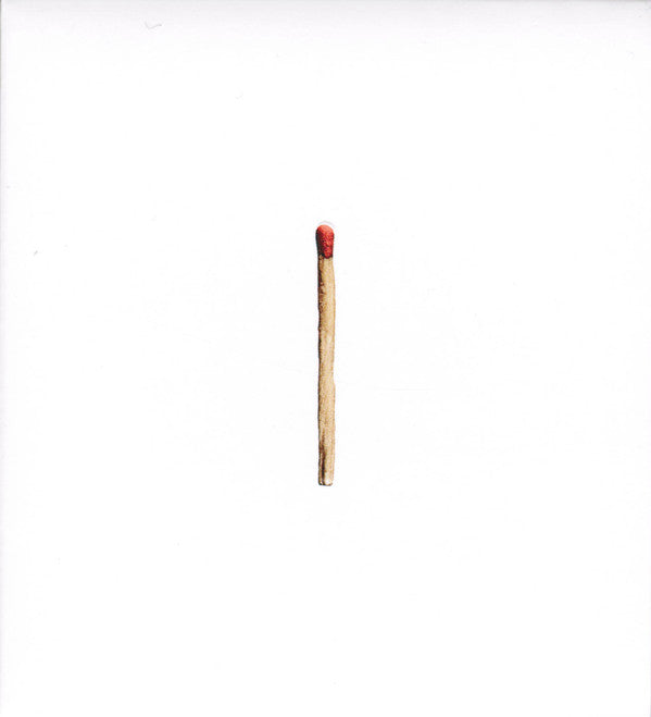 Rammstein : Untitled (CD, Album, Dig)