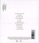 Rammstein : Untitled (CD, Album, Dig)