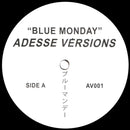Adesse Versions : Blue Monday (12")