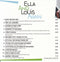 Ella* And Louis* : Ella And Louis Again (CD, Album, Mono, RE, RM)