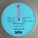 Freda Payne : Band Of Gold (7", RE, Gol)