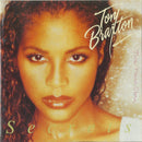 Toni Braxton : Secrets (CD, Album)