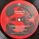 The Clash : Sandinista! (3xLP, Album)