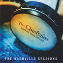 The Chieftains : Down The Old Plank Road: The Nashville Sessions (CD, Album, RP)