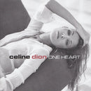 Céline Dion : One Heart (CD, Album)