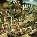 Fleet Foxes : Fleet Foxes (CD, Album)
