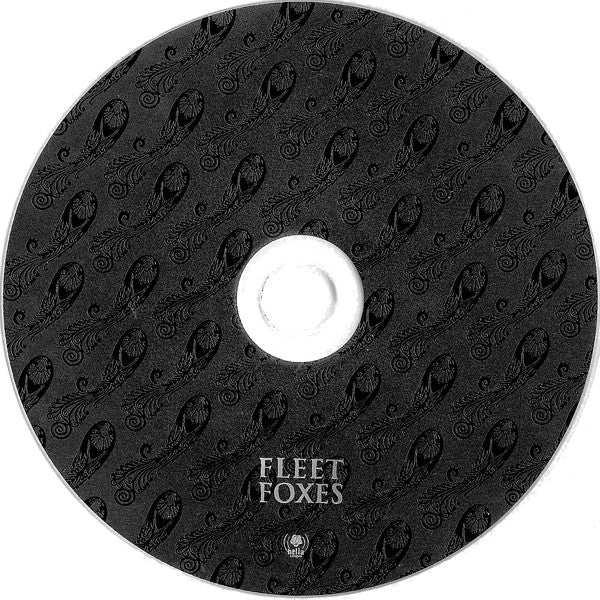 Fleet Foxes : Fleet Foxes (CD, Album)