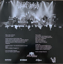 Dawn Of Demise : Into The Depths Of Veracity (LP, Album, Yel)