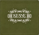 Keane : Hopes And Fears (CD, Album, RE, Dig)