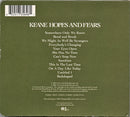 Keane : Hopes And Fears (CD, Album, RE, Dig)