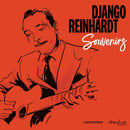 Django Reinhardt : Souvenirs  (LP, Comp)