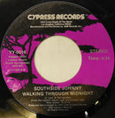 Southside Johnny : Ain't That Peculiar (7", Single)