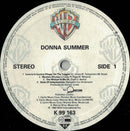 Donna Summer : Donna Summer (LP, Album)