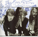 Del Amitri : Twisted (CD, Album)