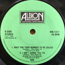 999 : Lil Red Riding Hood (7", Single)