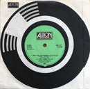 999 : Lil Red Riding Hood (7", Single)