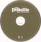 The Fratellis : Here We Stand (CD, Album)