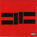 Cavalera Conspiracy : Inflikted (CD, Album)