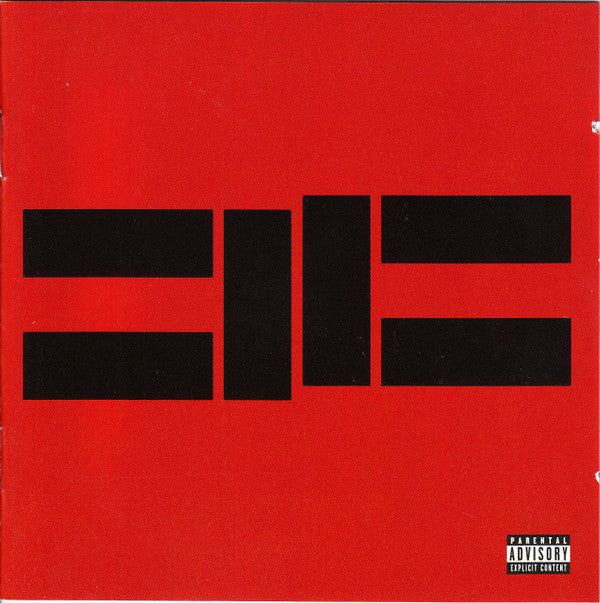 Cavalera Conspiracy : Inflikted (CD, Album)