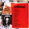 Cavalera Conspiracy : Inflikted (CD, Album)