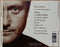 Phil Collins : Both Sides (CD, Album)