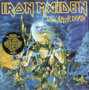 Iron Maiden : Live After Death (CD + CD, Enh + Album, RE, RM, RP)