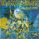 Iron Maiden : Live After Death (CD + CD, Enh + Album, RE, RM, RP)