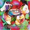 Various : Party Fever (2xCD, Comp, RM)
