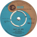 The Osmonds : Crazy Horses (7", Single, 4-P)