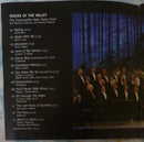 The Froncysyllte Male Voice Choir : Voices Of The Valley (CD, Album, Sup)