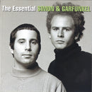 Simon & Garfunkel : The Essential Simon & Garfunkel (2xCD, Comp)