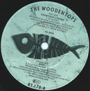 The Woodentops : Everyday Living (7", Single)