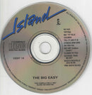 Various : The Big Easy (CD, Comp)