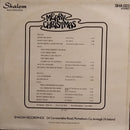 Various : Merry Christmas (LP)