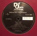 Method Man & Redman : Part II Remix / Let's Do It (12")