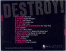 Various : Destroy! (CD, Comp)