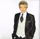 Rod Stewart : As Time Goes By... The Great American Songbook Vol. II (CD, Album, Copy Prot., Dis)