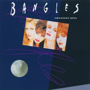 Bangles : Greatest Hits (CD, Comp, RE)