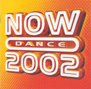 Various : Now Dance 2002 (2xCD, Comp)