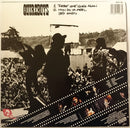 The Quireboys : There She Goes Again (12", Single)