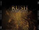 Rush : Chronicles (2xCD, Comp)