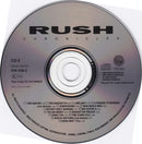Rush : Chronicles (2xCD, Comp)