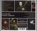 Pete Molinari : A Virtual Landslide (CD, Album, Dig)
